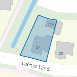 Perceel VKN00-E-1961