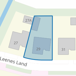 Perceel VKN00-E-1962