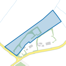 Perceel VKN00-E-2003