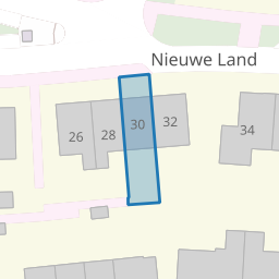 Perceel VKN00-E-2027