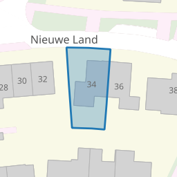 Perceel VKN00-E-2029