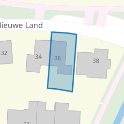 Perceel VKN00-E-2030