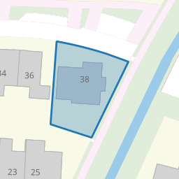 Perceel VKN00-E-2031