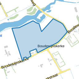 Perceel VKN00-E-2050