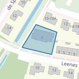 Perceel VKN00-E-2054