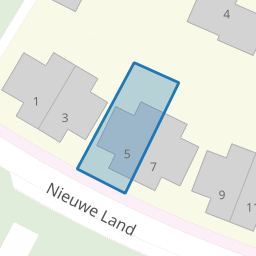 Perceel VKN00-E-2061