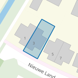 Perceel VKN00-E-2062