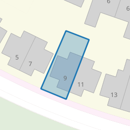 Perceel VKN00-E-2063