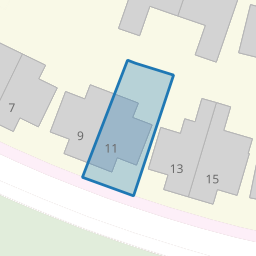 Perceel VKN00-E-2064