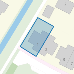 Perceel VKN00-E-2065