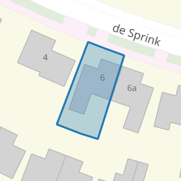 Perceel VKN00-E-2075