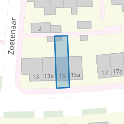 Perceel VKN00-E-2084