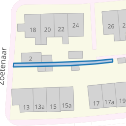 Perceel VKN00-E-2087