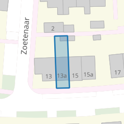 Perceel VKN00-E-2091