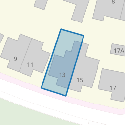 Perceel VKN00-E-2099