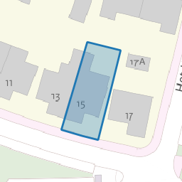 Perceel VKN00-E-2100