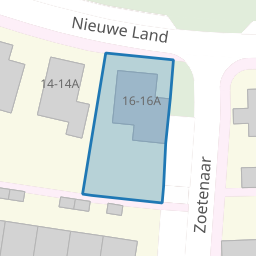 Perceel VKN00-E-2109