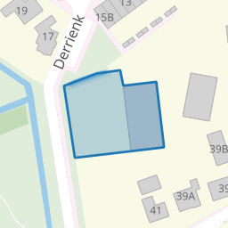 Perceel VKN00-E-2110