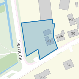 Perceel VKN00-E-2111