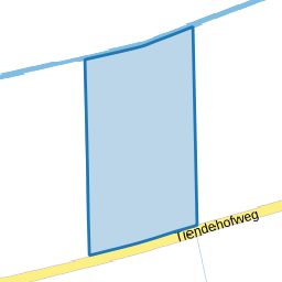 Perceel VKN00-E-2116