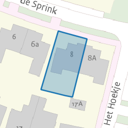 Perceel VKN00-E-2125