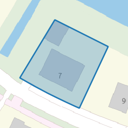 Perceel VKN00-E-2132