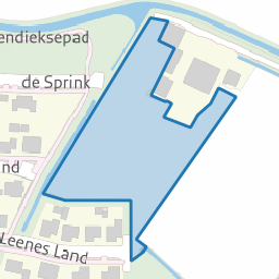 Perceel VKN00-E-2138