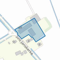 Perceel VKN00-E-2158