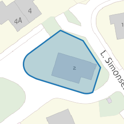 Perceel VKN00-E-2159