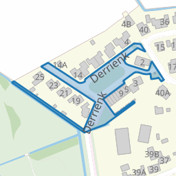 Perceel VKN00-E-2160