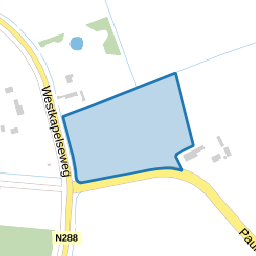 Perceel VKN00-E-2181