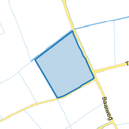 Perceel VKN00-E-2185