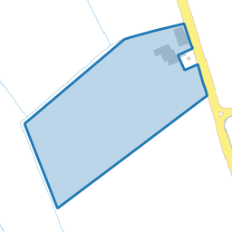 Perceel VKN00-E-2206