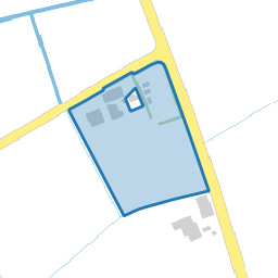 Perceel VKN00-E-2210