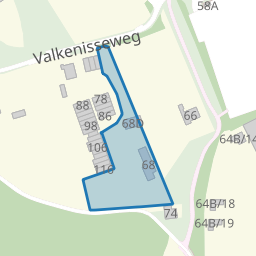 Perceel VKN00-G-1054