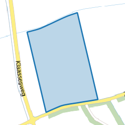 Perceel VKN00-G-1280