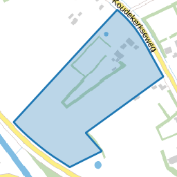 Perceel VKN00-G-1299