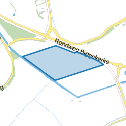 Perceel VKN00-G-1318