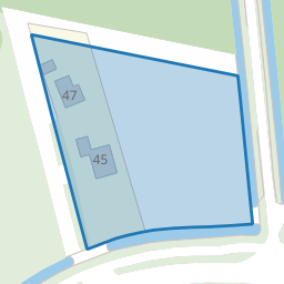 Perceel VKN00-G-1321