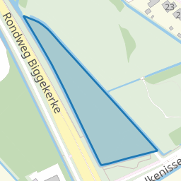 Perceel VKN00-G-1327