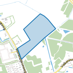 Perceel VKN00-G-1356