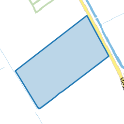 Perceel VKN00-G-1401