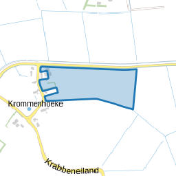 Perceel VKN00-G-1458