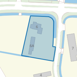 Perceel VKN00-G-1461