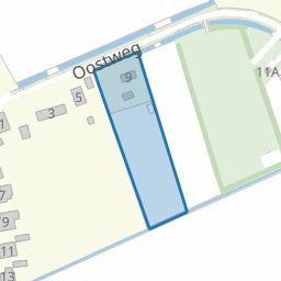 Perceel VKN00-G-1512