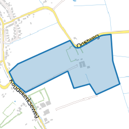 Perceel VKN00-G-1518