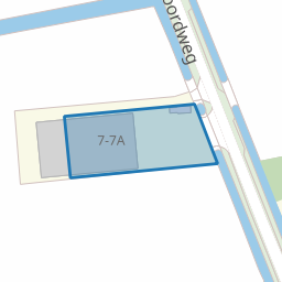 Perceel VKN00-G-1530