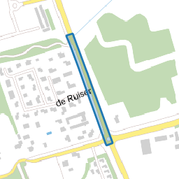 Perceel VKN00-G-1560