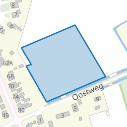 Perceel VKN00-G-1731