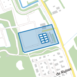 Perceel VKN00-G-1740